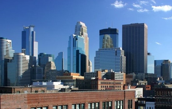 Minneapolis to Savor Unseasonably Warm, Sunny Days with Temps Soaring to 80s