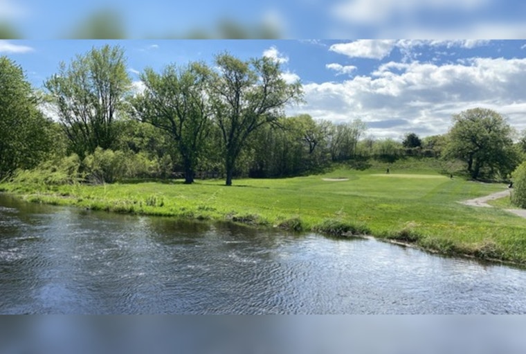 Minneapolis Unveils Hiawatha Links, A Sustainable Revamp for Historic Golf Course