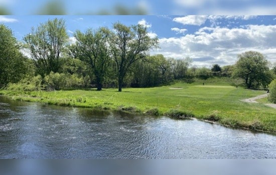 Minneapolis Unveils Hiawatha Links, A Sustainable Revamp for Historic Golf Course