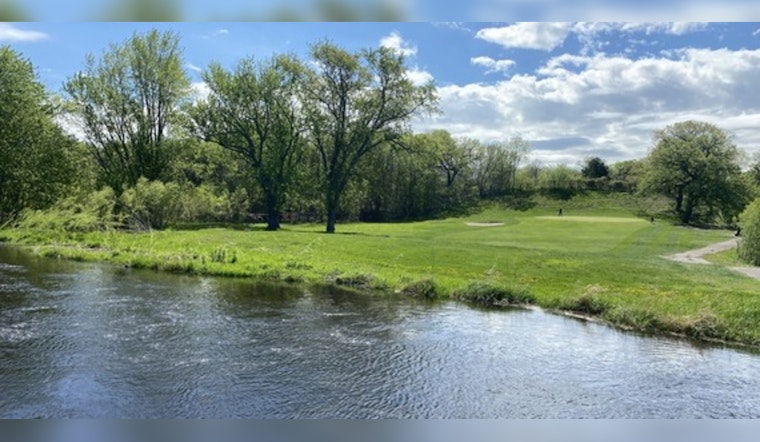 Minneapolis Unveils Hiawatha Links, A Sustainable Revamp for Historic Golf Course