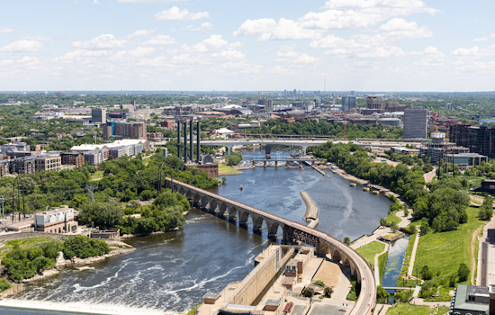 Minneapolis Weather Outlook, Mixed Skies with Sun and Possible Storms Ahead