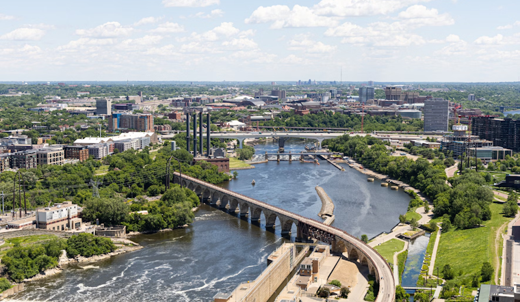 Minneapolis Weather Outlook, Mixed Skies with Sun and Possible Storms Ahead