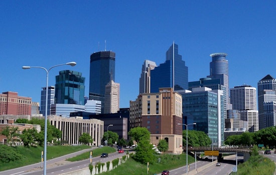 Minneapolis Weather Sunny Skies and Warm Temps with Weekend Showers Possible; Elevated Fire Risk Alert Issued