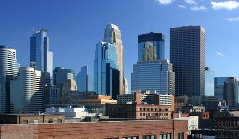 Minneapolis Welcomes a Week of Sunshine and Mild Autumn Temperatures