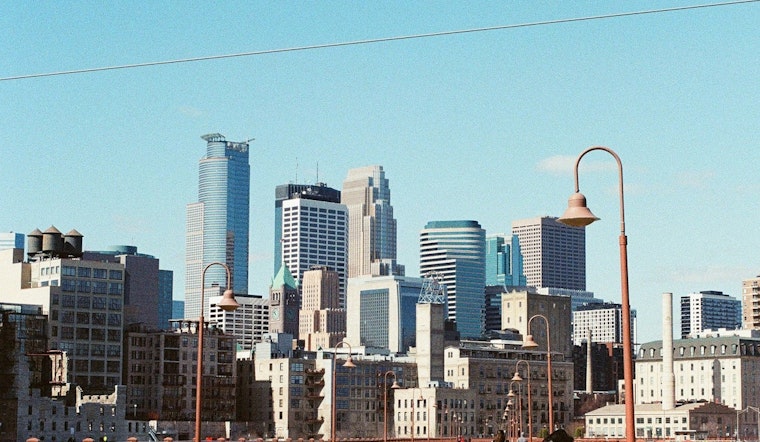 Minneapolis Welcomes a Week of Sunshine and Seasonal Chill According to National Weather Service