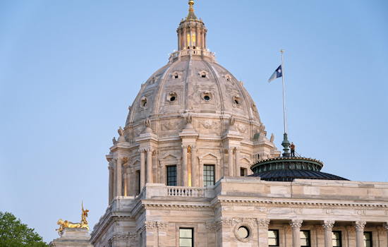 Minnesota Calls for Public Input on Draft Drinking Water Action Plan to Ensure Safe, Clean Water