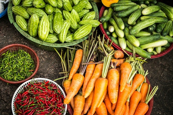 Minnesota Celebrates Farm to School Month, Bridging Agriculture and Education for Healthier Futures