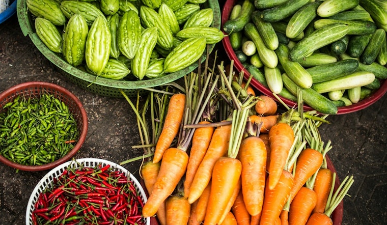Minnesota Celebrates Farm to School Month, Bridging Agriculture and Education for Healthier Futures
