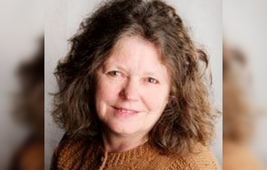 Minnesota's Road Safety Champion Kathy Cooper Honored with Kathy Swanson Outstanding Service Award