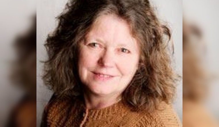 Minnesota's Road Safety Champion Kathy Cooper Honored with Kathy Swanson Outstanding Service Award