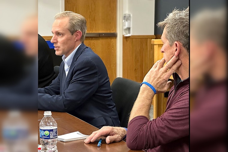 Minnesota Secretary of State Steve Simon Reinforces Election Support and Integrity Amid Rising Early Voting in Rice County