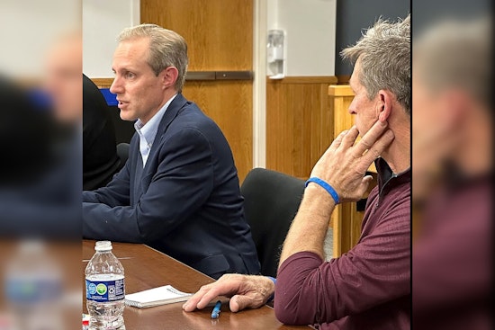 Minnesota Secretary of State Steve Simon Reinforces Election Support and Integrity Amid Rising Early Voting in Rice County