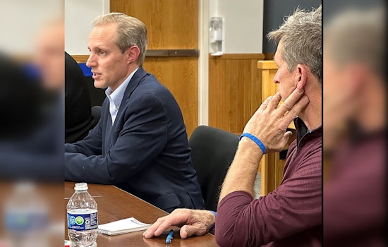 Minnesota Secretary of State Steve Simon Reinforces Election Support and Integrity Amid Rising Early Voting in Rice County