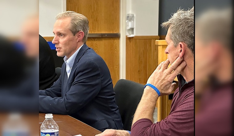 Minnesota Secretary of State Steve Simon Reinforces Election Support and Integrity Amid Rising Early Voting in Rice County