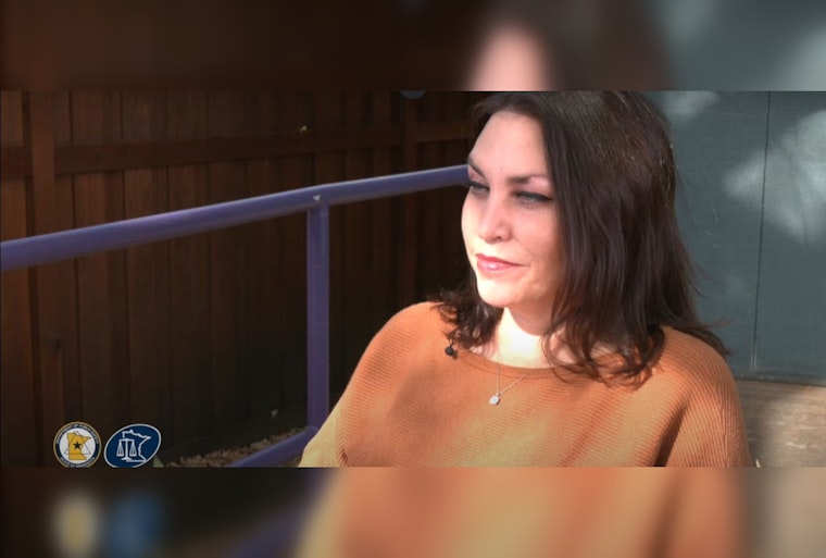 Minnesota Survivor Shares Journey of Recovery from Domestic Violence as State Highlights Support Resources