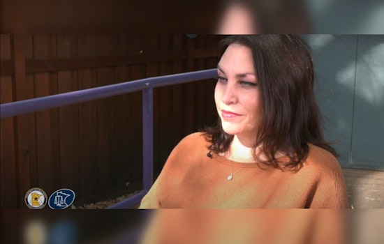 Minnesota Survivor Shares Journey of Recovery from Domestic Violence as State Highlights Support Resources
