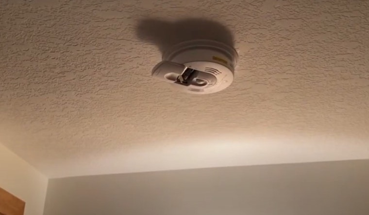 Minnetonka Family's House Fire Sparks Community Push for Enhanced Fire Safety Awareness