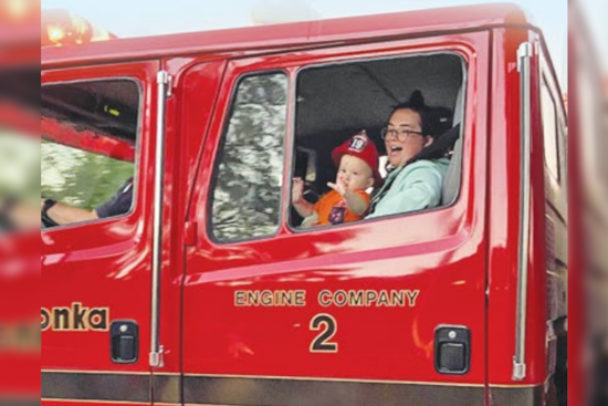 Minnetonka Hosts Annual Fire Department and City Open House, Family Fun and Education on October 8