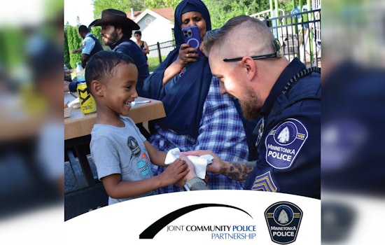 Minnetonka Police Seeks Community Involvement, New Advisory Committee Aims for Meaningful Police-Community Dialogue