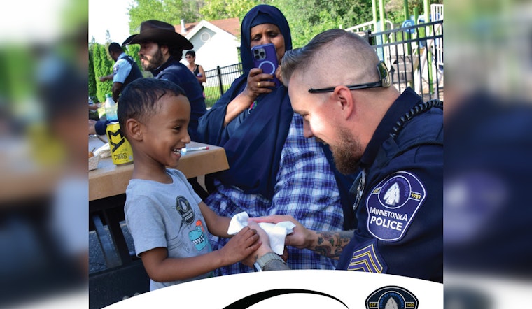 Minnetonka Police Seeks Community Involvement, New Advisory Committee Aims for Meaningful Police-Community Dialogue