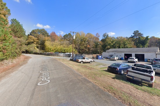 Mint Hill Man Injured in Daytime Shooting Following Verbal Dispute, Police Seek Information