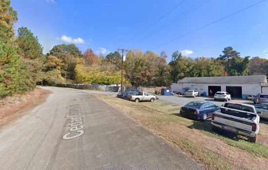 Mint Hill Man Injured in Daytime Shooting Following Verbal Dispute, Police Seek Information