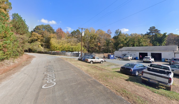 Mint Hill Man Injured in Daytime Shooting Following Verbal Dispute, Police Seek Information