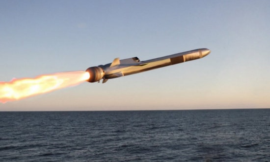 Missiles Rain Over Tel Aviv, Iran's Bold Strike Prompts Israeli Fury and Global Unease