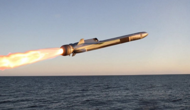 Missiles Rain Over Tel Aviv, Iran's Bold Strike Prompts Israeli Fury and Global Unease