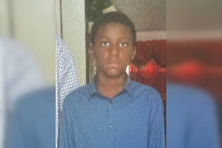 Missing 12-Year-Old Boy with Altered Mental Status Found Safe in Plantation