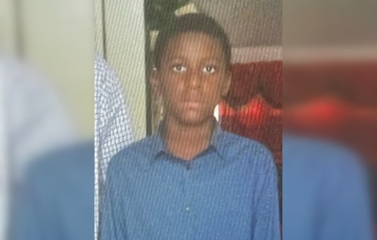 Missing 12-Year-Old Boy with Altered Mental Status Found Safe in Plantation