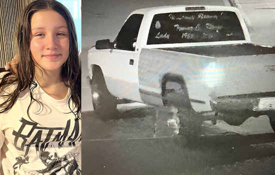 Missing 12-Year-Old Lakewood Girl Found Safe Following Disappearance