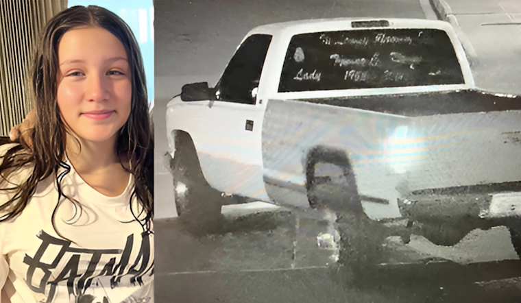 Missing 12-Year-Old Lakewood Girl Found Safe Following Disappearance