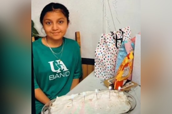 Missing 13-Year-Old Monroe Girl Found Safe, Community Breathes Sigh of Relief