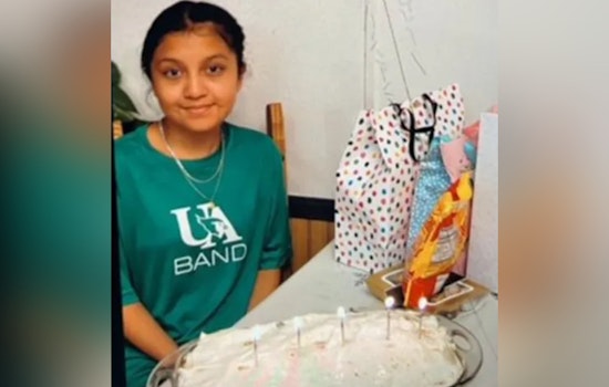 Missing 13-Year-Old Monroe Girl Found Safe, Community Breathes Sigh of Relief