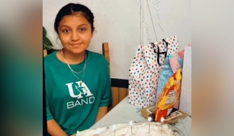 Missing 13-Year-Old Monroe Girl Found Safe, Community Breathes Sigh of Relief