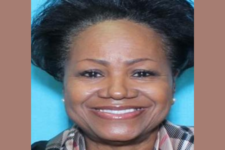 Missing 76-Year-Old Woman Victory-Phyliss Ann Davis Found Safe in Dallas