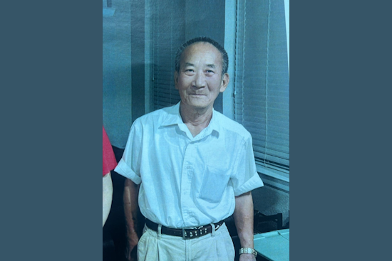 Missing 78-Year-Old Chao-Keng Chen Found Safe in Garland, Community and Police Efforts Praised