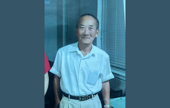 Missing 78-Year-Old Chao-Keng Chen Found Safe in Garland, Community and Police Efforts Praised