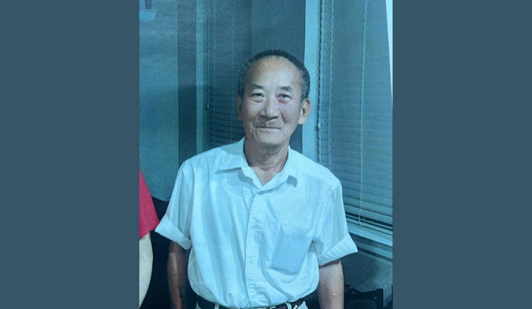 Missing 78-Year-Old Chao-Keng Chen Found Safe in Garland, Community and Police Efforts Praised