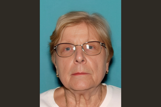 UPDATE: Missing 83-Year-Old Woman with Alzheimer's Found Safe in San Diego, Reunited with Family