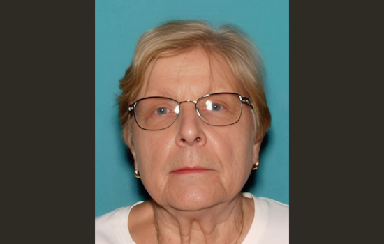 UPDATE: Missing 83-Year-Old Woman with Alzheimer's Found Safe in San Diego, Reunited with Family