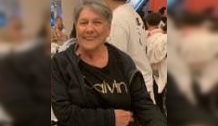 Missing Brooklyn Park Adult with Alzheimer's Found Safe After Intense Community Search