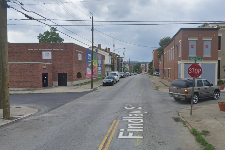 Missing Child Found Safe in Cincinnati's West End, Reunited with Family Thanks to Community and Police Efforts