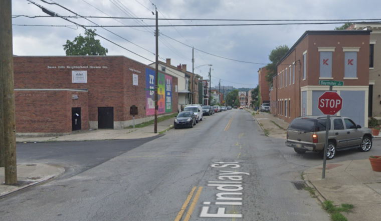 Missing Child Found Safe in Cincinnati's West End, Reunited with Family Thanks to Community and Police Efforts
