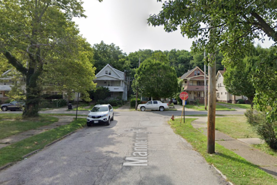 Missing Cleveland Infant Found, Suspected Abductor in Custody After Statewide Amber Alert