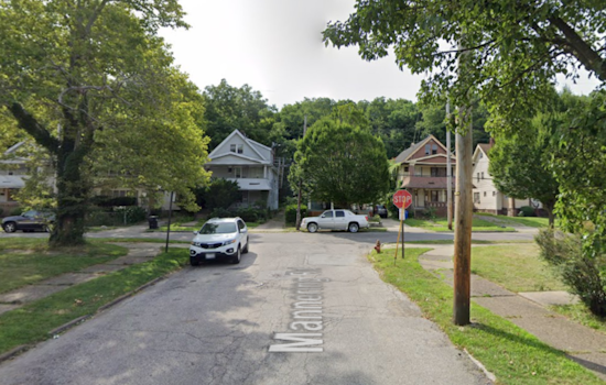 Missing Cleveland Infant Found, Suspected Abductor in Custody After Statewide Amber Alert