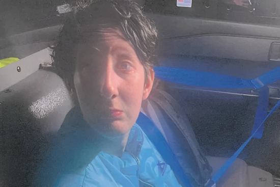 Missing Forest Park Woman with Disabilities Found Safe, Police Confirm
