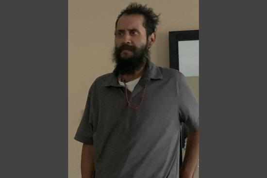 Missing Garland Man with Memory Loss Found Safe, Police Thank Community for Support