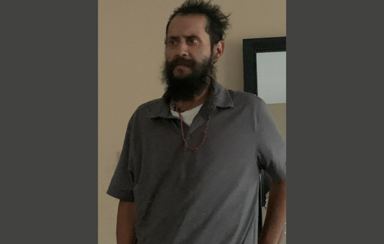 Missing Garland Man with Memory Loss Found Safe, Police Thank Community for Support